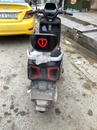 تايلنج/تسلا • بطاريات شرط • تشغيل عن بعد