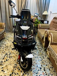 ساعقه للبيع مكفوله من الشخط جديده كلش  شرط ب الاستقبال حالياً تجي تاخذ...