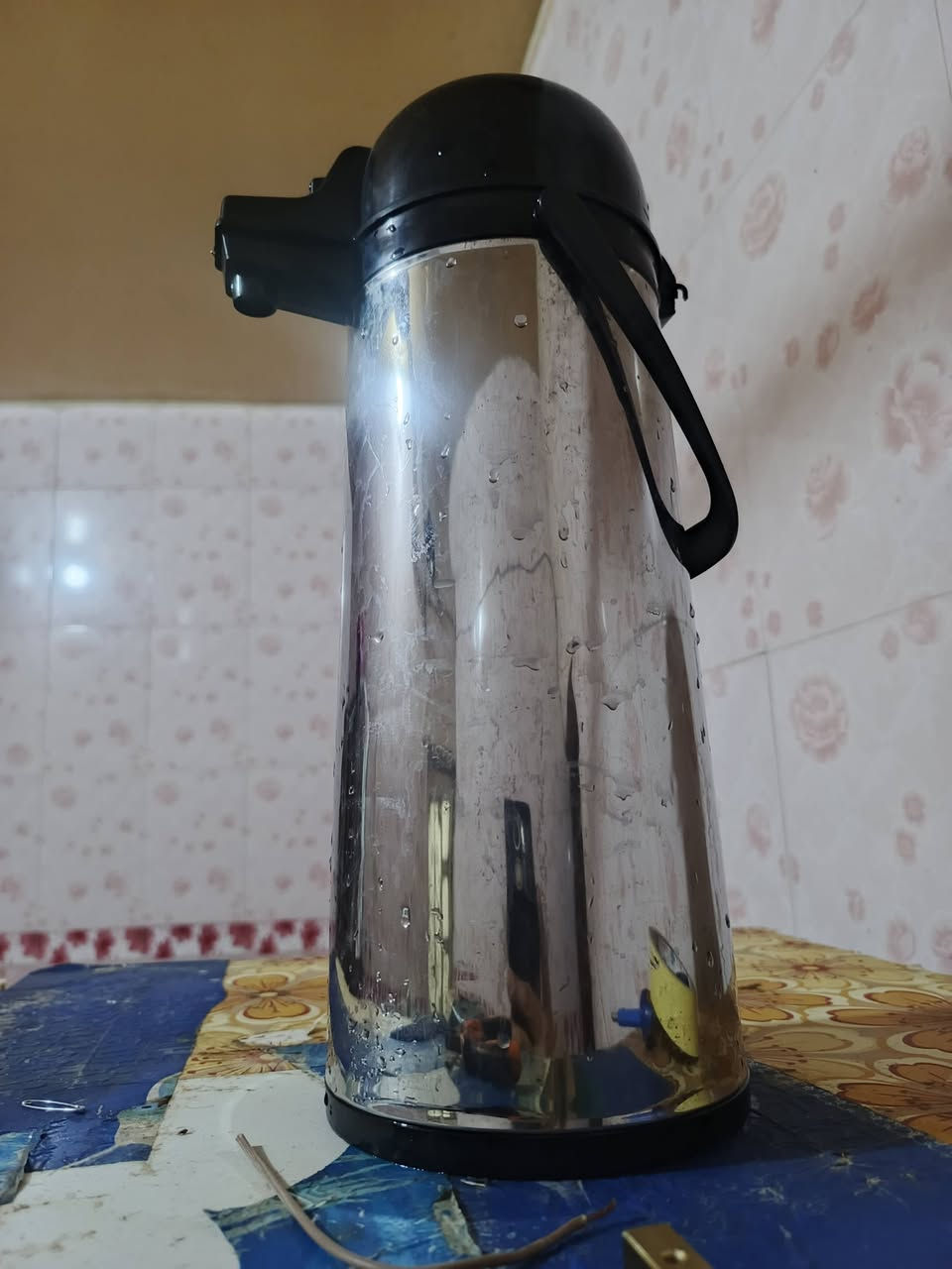 ترمز مال جاي حجم جبير سعره 8000


**إذا كنت صاحب هذا الإعلان وتريد حذفه لأي سبب، رجاءا أرسل رسالة إلى الدعم الفني**