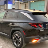 وبركاته توكسان 2025 فول عد الفتحه ماشيه ١٨ بيهة بنيد صبغ  مكاني بغداد ...