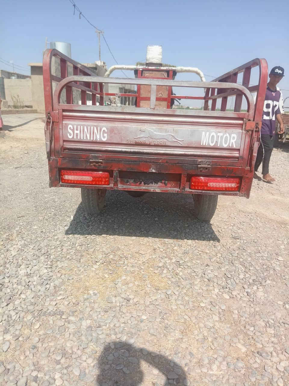 سلام عليكم ستوتة للبيع نضيفة مكلف بل نشر هذا رقم ابو الستوتة ***********👍
