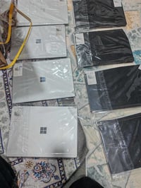 Surface Laptop 3 • i7 جيل 10 • 16GB/512GB