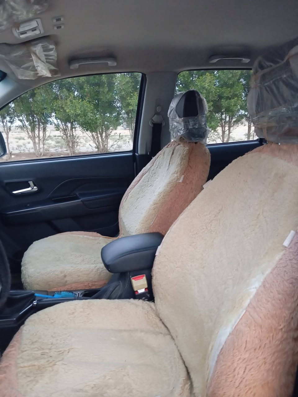 سلام عليكم كريت ويل موديل 2023 مكفولة كفاله عامه سياره على وضع الشركة تايرات الشركة دوشه سنويه لل28 رقم بابل ماشيه 42الف حقيقي شرط السونار السعر 140وبيه مجال سياره جديده
الاستفسار 📞 
***********
المكان بابل الشوملي الخضريات
