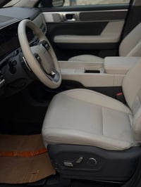 للبيع / عرض خاص على Hyundai Santa Fe 2025 أفخم وأقوى SUV حالياً بالسوق...