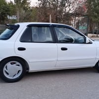 سيفيا • مكينة وكير • امامي وخلفي جديد