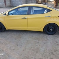 النتره خليجي 2014جاهزه من كلشي تخم تاير صدر جديد كير محرك خير من الله ...