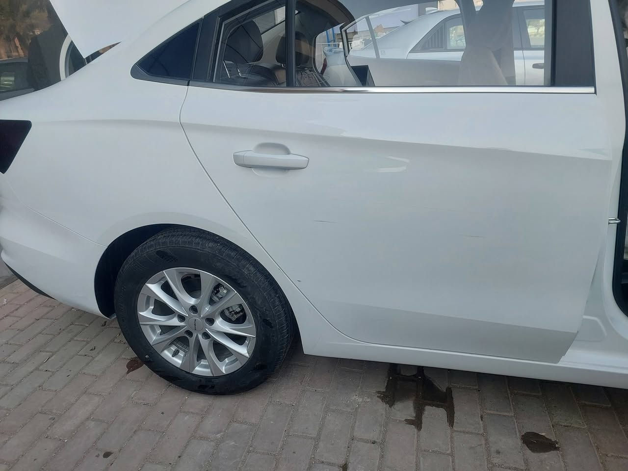 البيع روي صيني زيرو خذته ماماشيه هواي سعر قفل14مليون تفضل خاص


**إذا كنت صاحب هذا الإعلان وتريد حذفه لأي سبب، رجاءا أرسل رسالة إلى الدعم الفني**
