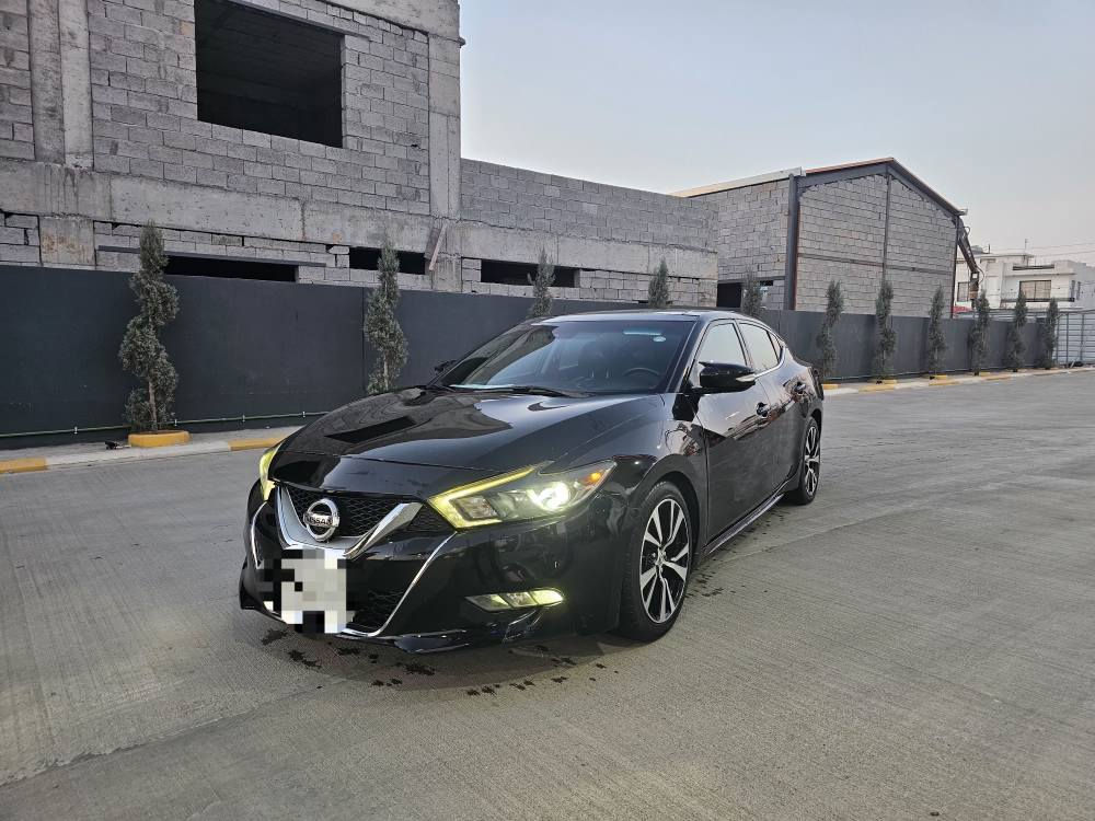 بسم الله الرحمن الرحيم
نيسان ماكسيما
موديل 2016
المواصفات: SL
مقاعد جلدية
مقاعد مدفأة
مقاعد كهربائية
شاشة ورادار بانورامي
أبيع 4 قطع ونصف بخمسة قطع
٨ ورقات غرامە نرجعها بعد المعامله
سعر ٩٤ ورقات و بيها مجال
للمزيد من المعلومات، يرجى التواصل معنا
***********
***********
أو عبر فايبر أو واتساب أربيل, العراق
