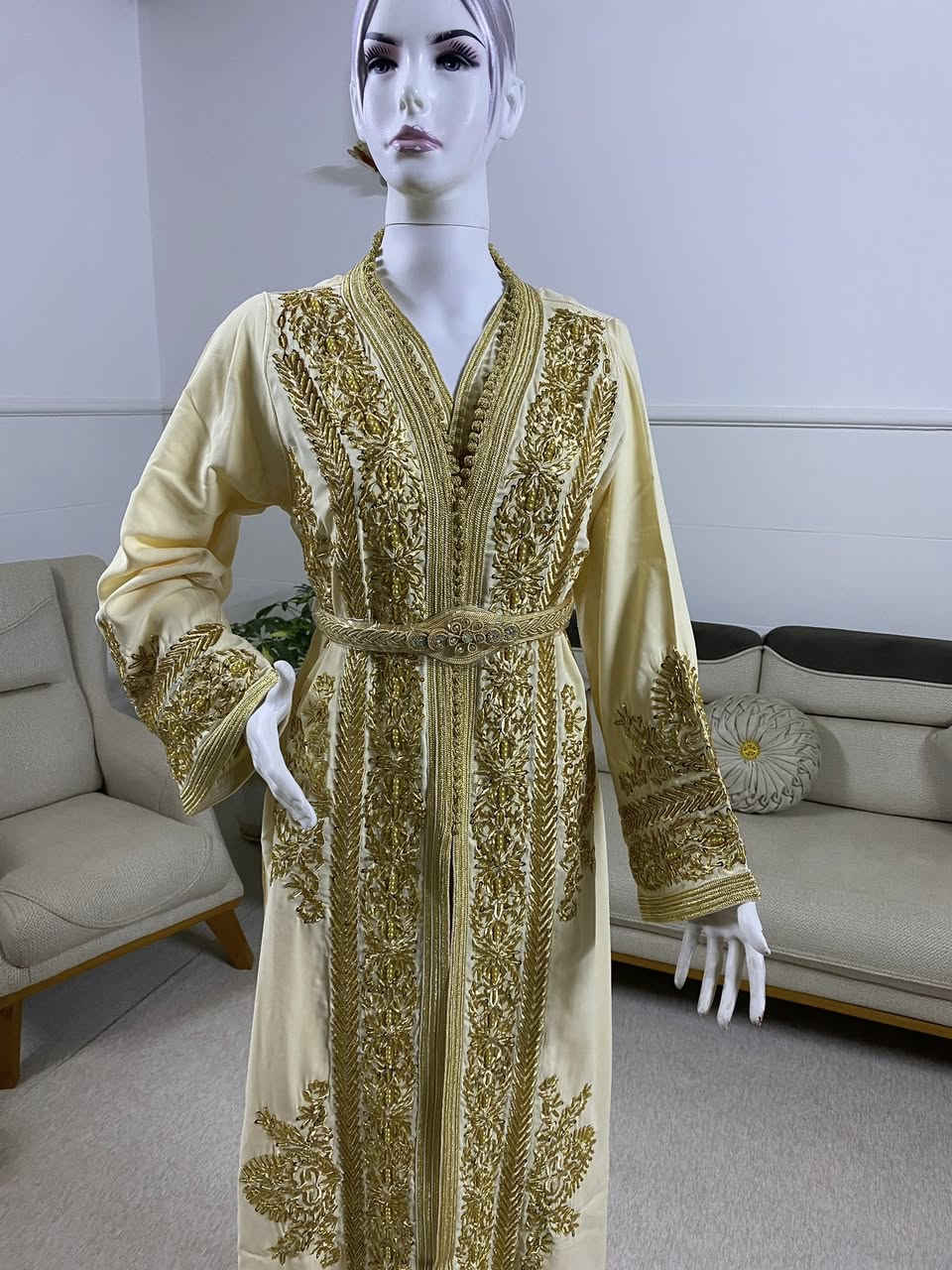 قفاطين مغربية باسعار مناسبه توصيل جميع محافظات العراق


**إذا كنت صاحب هذا الإعلان وتريد حذفه لأي سبب، رجاءا أرسل رسالة إلى الدعم الفني**