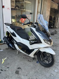 PCX جيل4 • 2023 • دراجة نارية