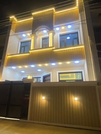 الدورة البوعيثة • ١٠٠م • ٣ غرف