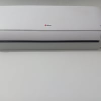 سبلت للبيع بلسان أنفيرتر تحكم غاز 410  اخو جديد السعر ٤٥٠ ألف  شراي ما...