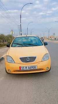 محرك جديد • شاصي مكفول • ٢٠١٦