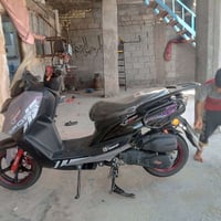 سترونك • ٢٠٢٥ • مامشيه هوايه