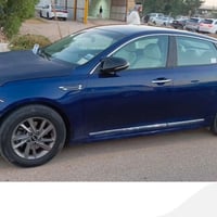 كيا اوبتيما موديل 20 مثنى جاهزه من كل شي خير من الله مالت جناي ماعدا ت...