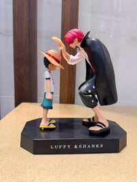 مجسمات انمي مختلفة الاحجام والاشكال للبيع تواصل خاص او على الرقم 07727...