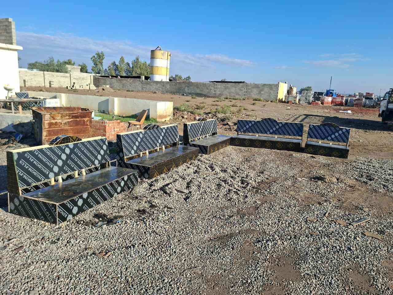 سعر متر ٧٠ الف بلاويد اسود والظهر بلاويد اسود اسفنج اكسترا ظمان مفتوح معه كوشات وطبله وسط هديه العنوان دلي عباس


**إذا كنت صاحب هذا الإعلان وتريد حذفه لأي سبب، رجاءا أرسل رسالة إلى الدعم الفني**