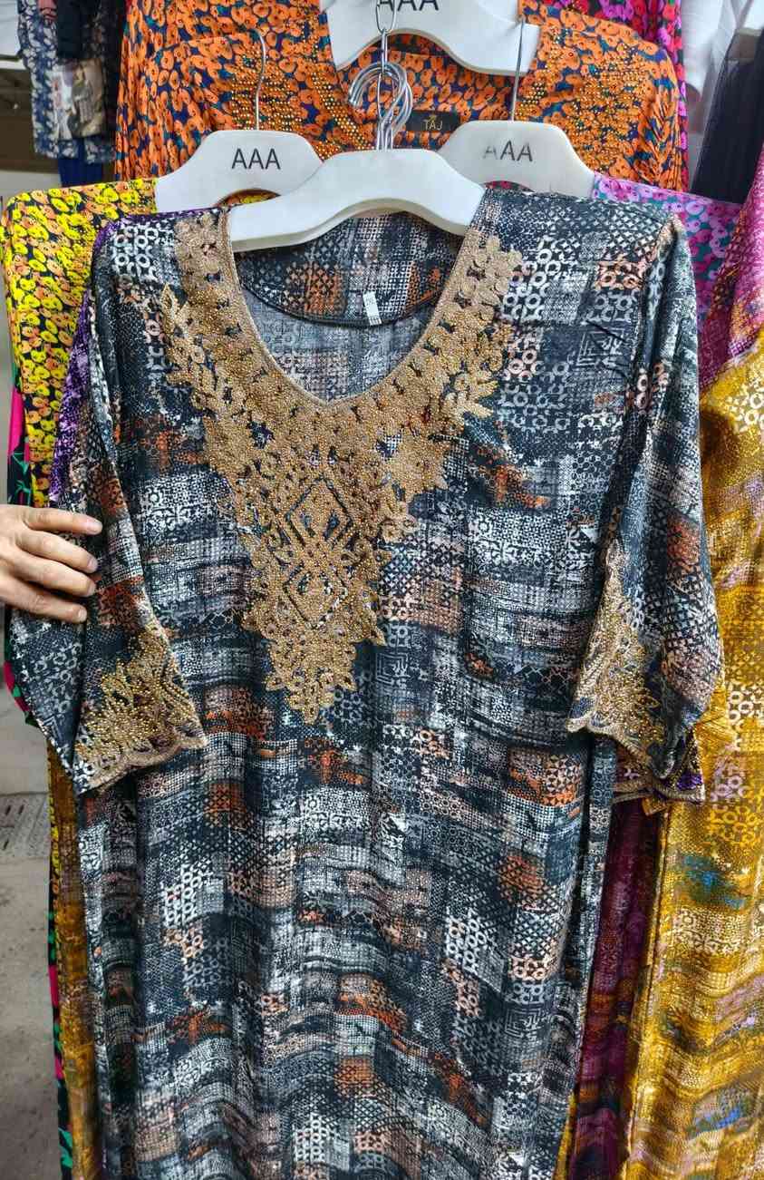 دشداشه نسائي كشمير قياس خاص  2XL 3XL🌺 4XL🇹🇷 5XL🌺 6XL سعر القطعه  🌺12000🌺 آلاف يوجد جمله مفرد المسيب سوق القزونه قرب جامع جامع محلات الأخوين🇮🇶🇮🇶🇮🇶🇮🇶🇮🇶
 بأداره حسين الشمري🇮🇶🇹🇷🏃‍♂️🏃‍♂️
 للاستفسار 🇮🇶🇹🇷🏃‍♂️🏃‍♂️🏃‍♂️🏃‍♂️
***********🥰🥰🥰🥰🥰🥰
***********🥰🥰🥰🥰🥰🥰
