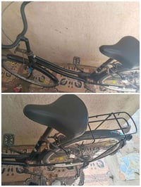 باسكل • حجم ٢٦ • موديل ١٨