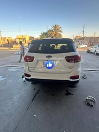 سورنتو • ٢٠١٩ • الرمادي