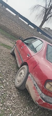 بريميرة • نينوي • فحص اخضر