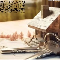 وحده سكنيه بمجمع الهادي  طابق واحد مساحه ٢٠٠م  مساحة البناء،١٧٥م محتوي...