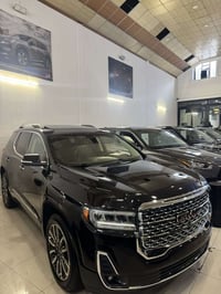 GMC akadia 2023 $197 07504734442-07731057373