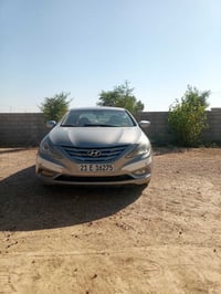سوناتا • ٢٠١٠ • كفري كلاره