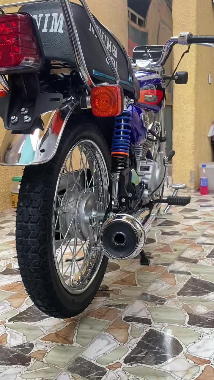 سلام عليكم نامه ٢٠٢٦ شكل ال٢٧ كفاله عامه محرك يشك الكاع زيرو صارله شهر بالشارع ٧٥٠ وبيه مجال للاتصال ***********
