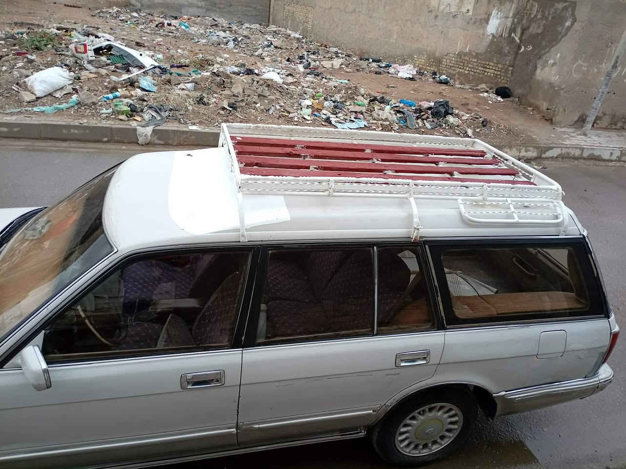 أرنب ستيشن م ٩٢ مكفوله من الكص والنقل رقم بابل  انكليزي ل ٣٠ السعر ٥٩
***********
