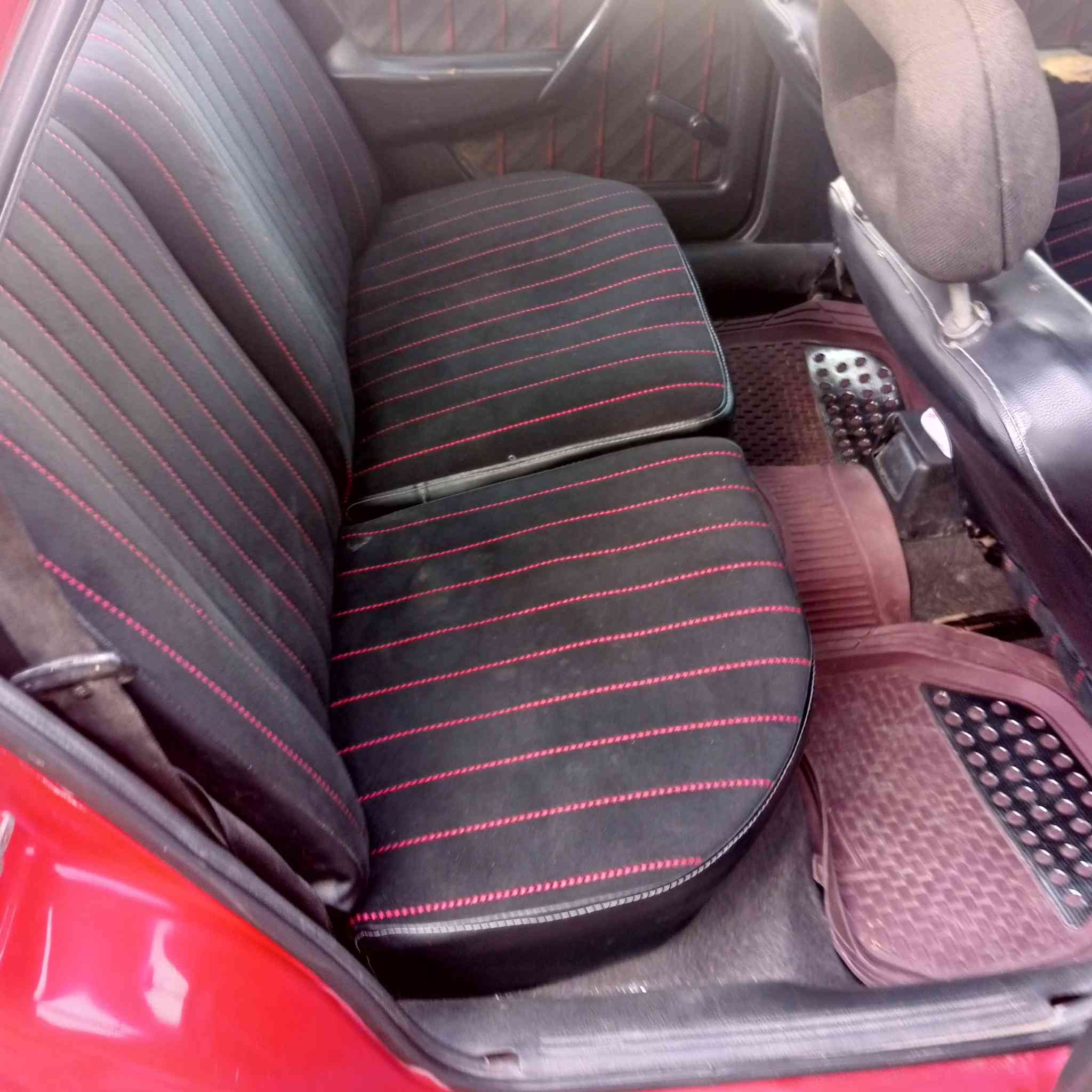 سيارة اوبل فيكترا السعر
٤٧ ورقة وبيه مجال 
بغداد الزعفرانية 
هاتف ***********
