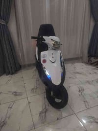 بلاديه السلام عليكم ماكس عدل ما مفتوحه دراجه ملحه كهربايات كلهة شغاله ...