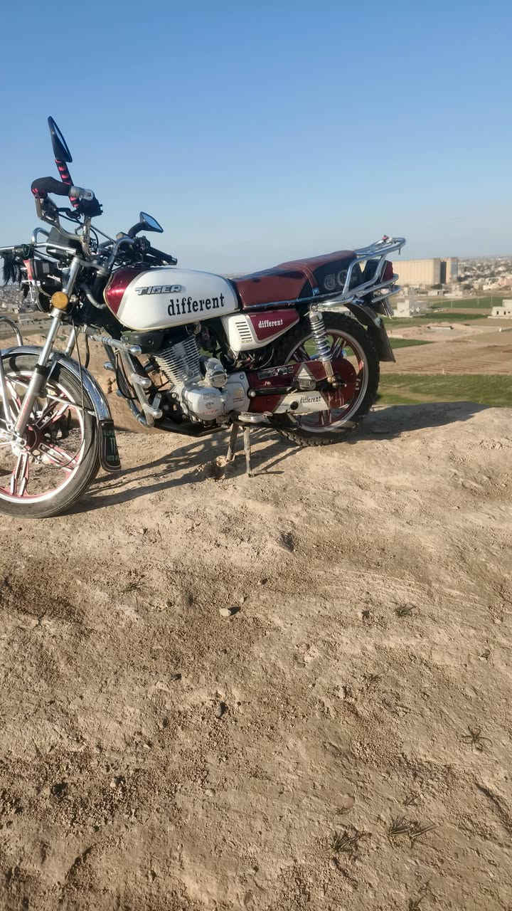 سلام عليكم موطور تايكر خمسه كير
شرط ما فتوح كلشي شغال نشاطه خير من الله 
سعره 600 وبي مجال خاص مفتوح حياكم🫡


**إذا كنت صاحب هذا الإعلان وتريد حذفه لأي سبب، رجاءا أرسل رسالة إلى الدعم الفني**