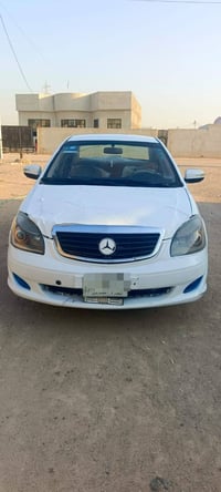 جيلي موبيل • ٢٠١٣ • رقم بصره