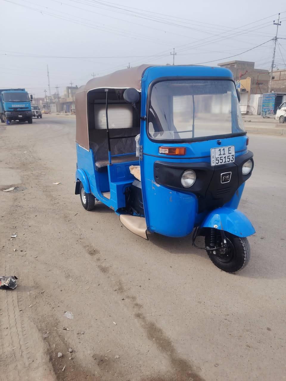 سلام  عليكم تكتك مديل 2020
رقم وسنويه نكليزي بسمي تحويل ثاني يوم

مكاني بغداد حي اور

الاستفسار ***********
