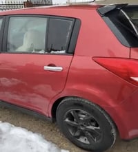 تيدا ٢٠١٠ • كير توماتيك • رقم اربيل