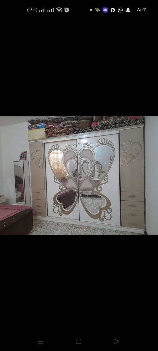 غرفه تركيه جديده استعمال قليل سعر ب425مكان نجف براكية شارع المطار القديم النجف, العراق


**إذا كنت صاحب هذا الإعلان وتريد حذفه لأي سبب، رجاءا أرسل رسالة إلى الدعم الفني**