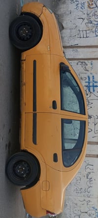 طيبه 2015 گير ومحرك وشواصي جيد جدا تبريد عاطل السعر 28 موبايل 07700037...