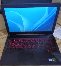 ASUS TUF • i7-8750H • 16GB رام