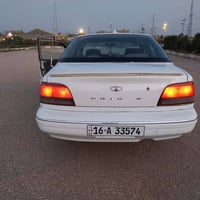 برنس ٩٧ • اوتوماتيك • مكفولة من الضربه
