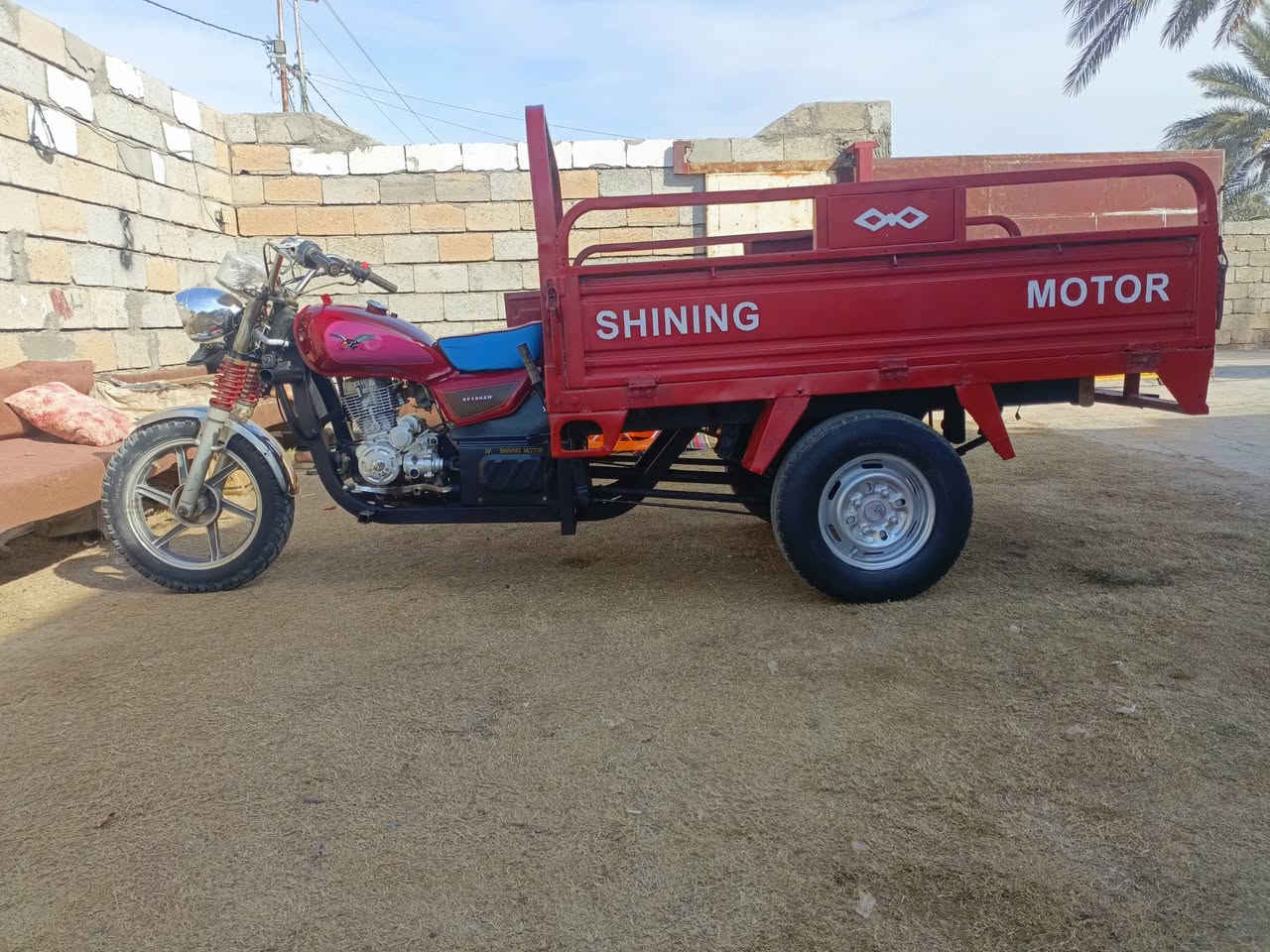 سلام عليكم ستوته للبيع أم طير موديل2022 كفاله عامه محرك 22 كهربائيات كله شقاله السعر واحد وميه وبيه مجال بسيط المكان ديالى الخالص رقم الهاتف ***********
