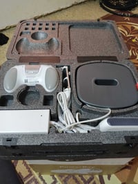 غواصه احترافيه جديد كامل ملحقات مع برنامج التشغيل مراوس مع بلي فايف ٠٧...