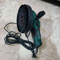 منعمه باركسايد • باركسايد • اداة اوروبية مستعملة • ادوات كهربائية • با...
