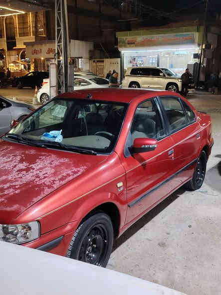 للبيع كفاله عامه ***********
