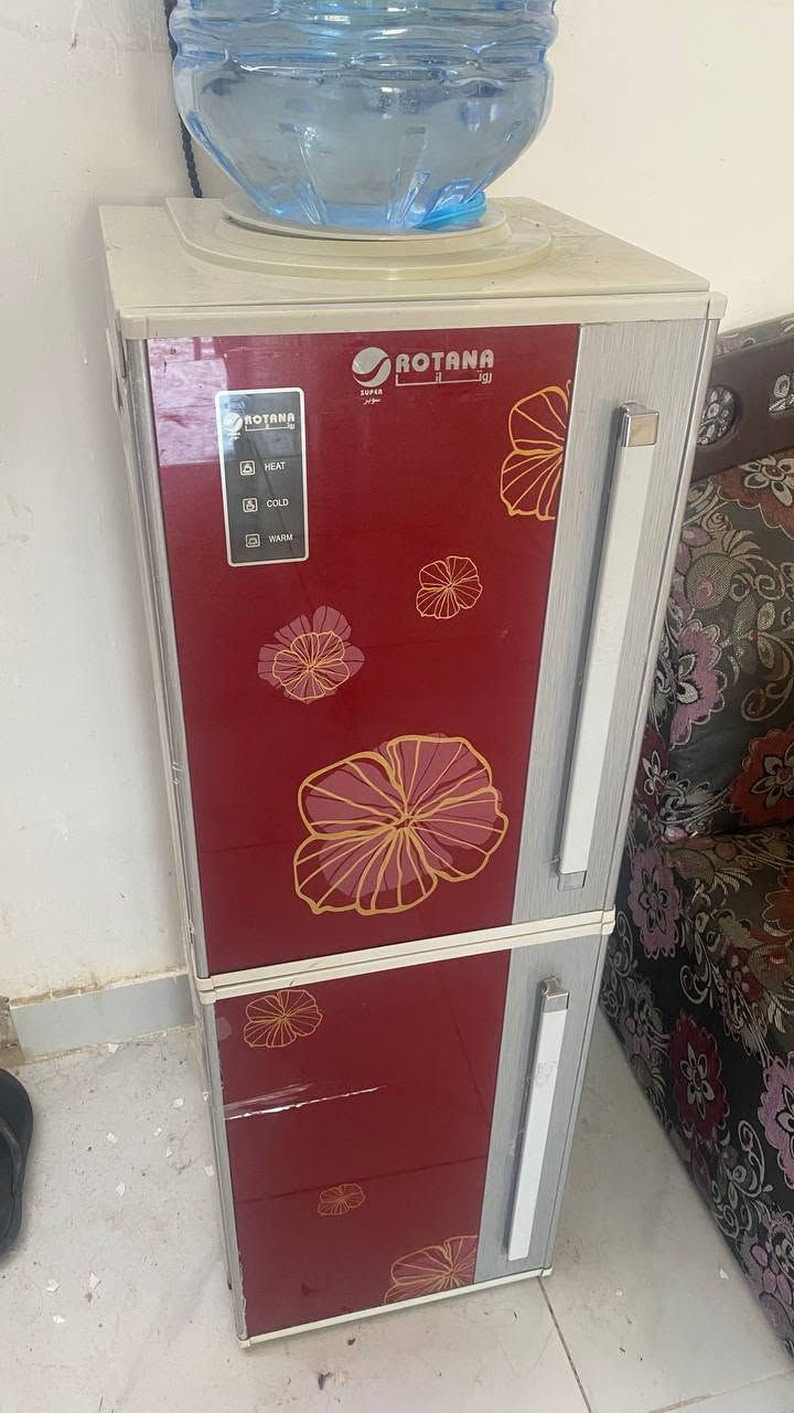 السلام عليكم براد مستخدم للبيع سعره75


**إذا كنت صاحب هذا الإعلان وتريد حذفه لأي سبب، رجاءا أرسل رسالة إلى الدعم الفني**