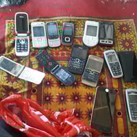 كوم • شغال • هواتف