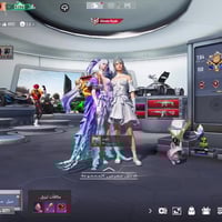 لڤل ٧٨ • شعبية ٢مليون • أسلحة ٥٥