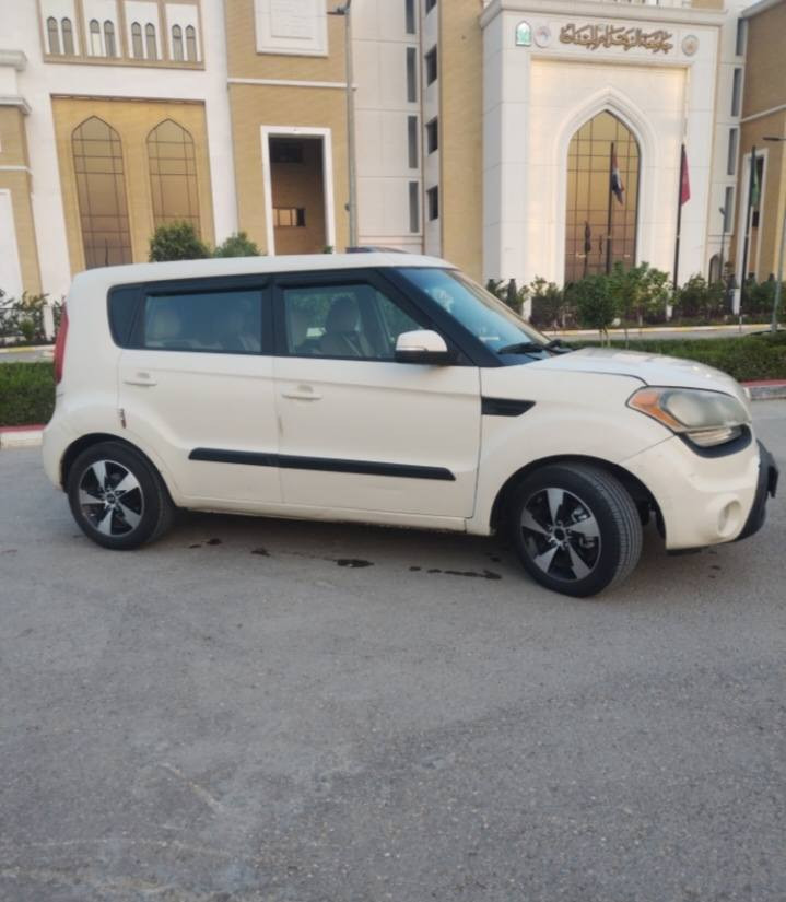 السلام عليكم
سيارة صول موديل 2013 رقم كربلاء بسمي
سياره فول فتحه وشاير بالمري تحكم ستيرا جهتين تبريد فول كير جد ومحرك بيه خيط سياره تخم تاير وباتري جديد مكان السياره كربلاء المقدسة حي العباس السعر 95 بيها مجال للاستفسار
***********
***********
