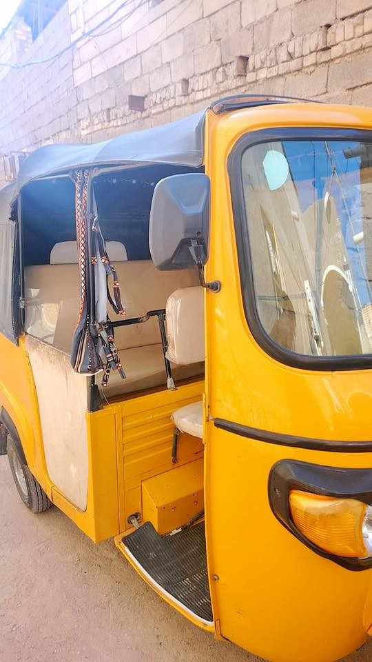 تكتك بياجو 19 أوراق تكتك جاهزه ما بيها اي نقص مكان البصره كرمه علي السعر 3 مليون ‭
***********
