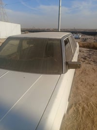 سوبر كراون • بصرة • رقم صدامي